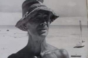 Tom Neale