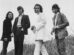 A photo that shows what the members of the rock band The Doors look like