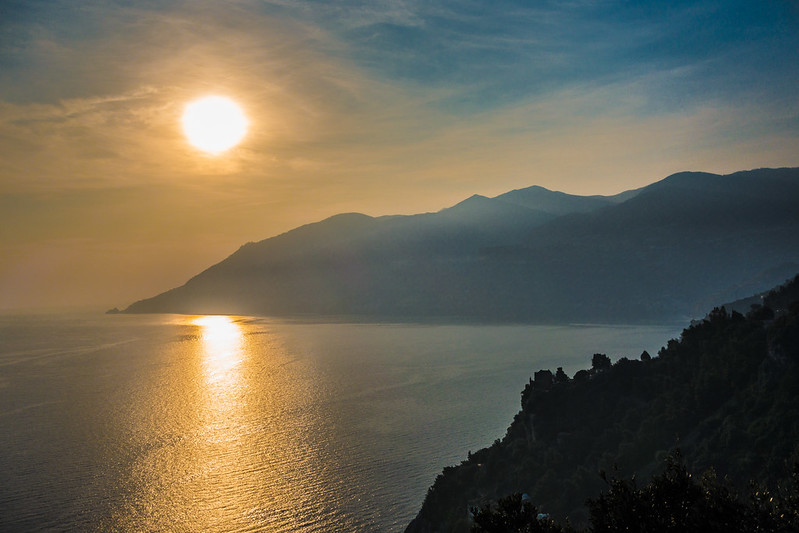 Amalfi Coast, Italy