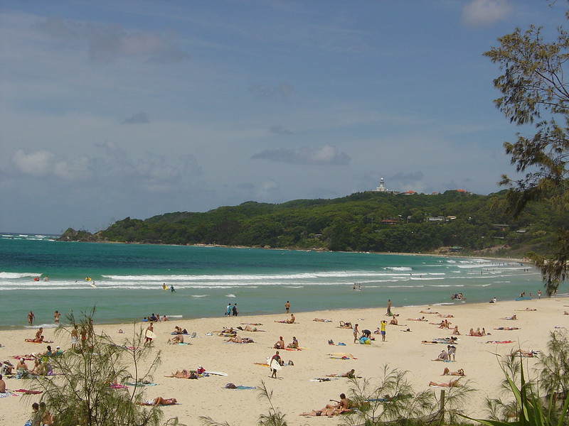 Byron Bay Australia