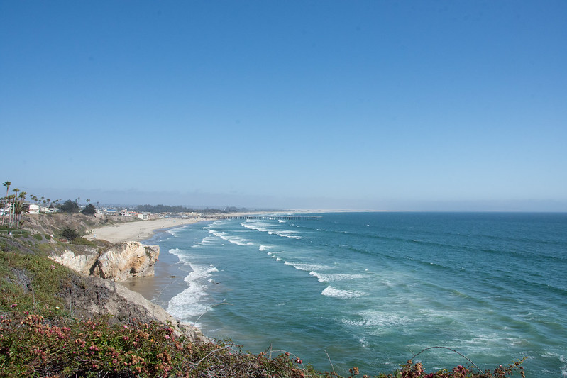Pismo Beach