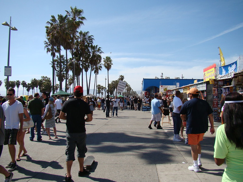 Venice Beach