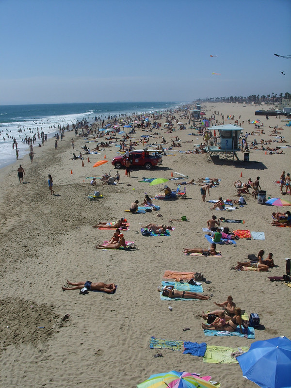 Huntington Beach, CA