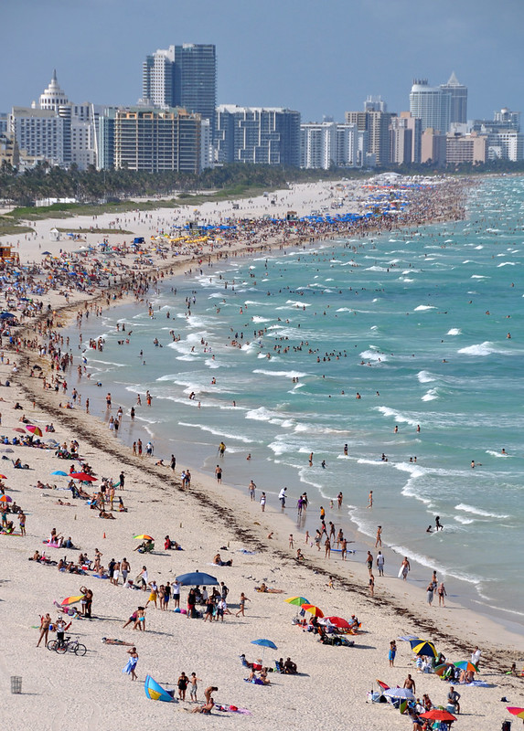 South Beach